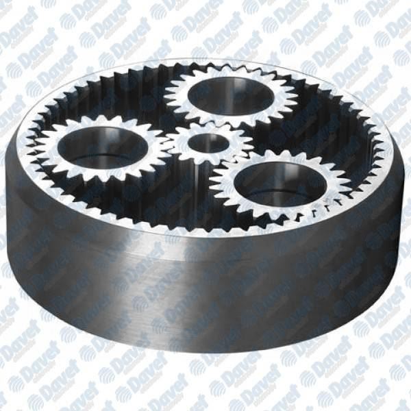 BOSCH 1006200149 Mars Planet Dislisi Mb C200 Komple 202 Kasa  M111 Motor  ####